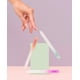 thumbnail image 5 of Lima de Uñas Cala Cristal Juego de 3, 5 of 5