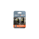 thumbnail image 1 of Kit Ampolletas LED Canbus Beste T10 W5W Cola de pez, 1 of 3
