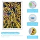 thumbnail image 3 of Caballeros Dorados Kits de Pintura de Diamantes para Adultos 5D DIY Diamond Art Kits Full Drill Diamond Dots para Regalo Decoración de Pared y Relajación Artes de Gemas 20*30cm, 3 of 6