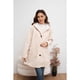 thumbnail image 2 of Abrigo Mujer Largo Formal Excelente Calidad 7591, 2 of 4