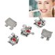 thumbnail image 3 of Brackets Dentasop Roth 022 Mini 345 Paquete de 200, 3 of 6