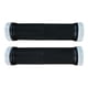 thumbnail image 3 of Puños Ozono Bicicleta Doble Lock Grip Manillar Mtb negro, 3 of 4