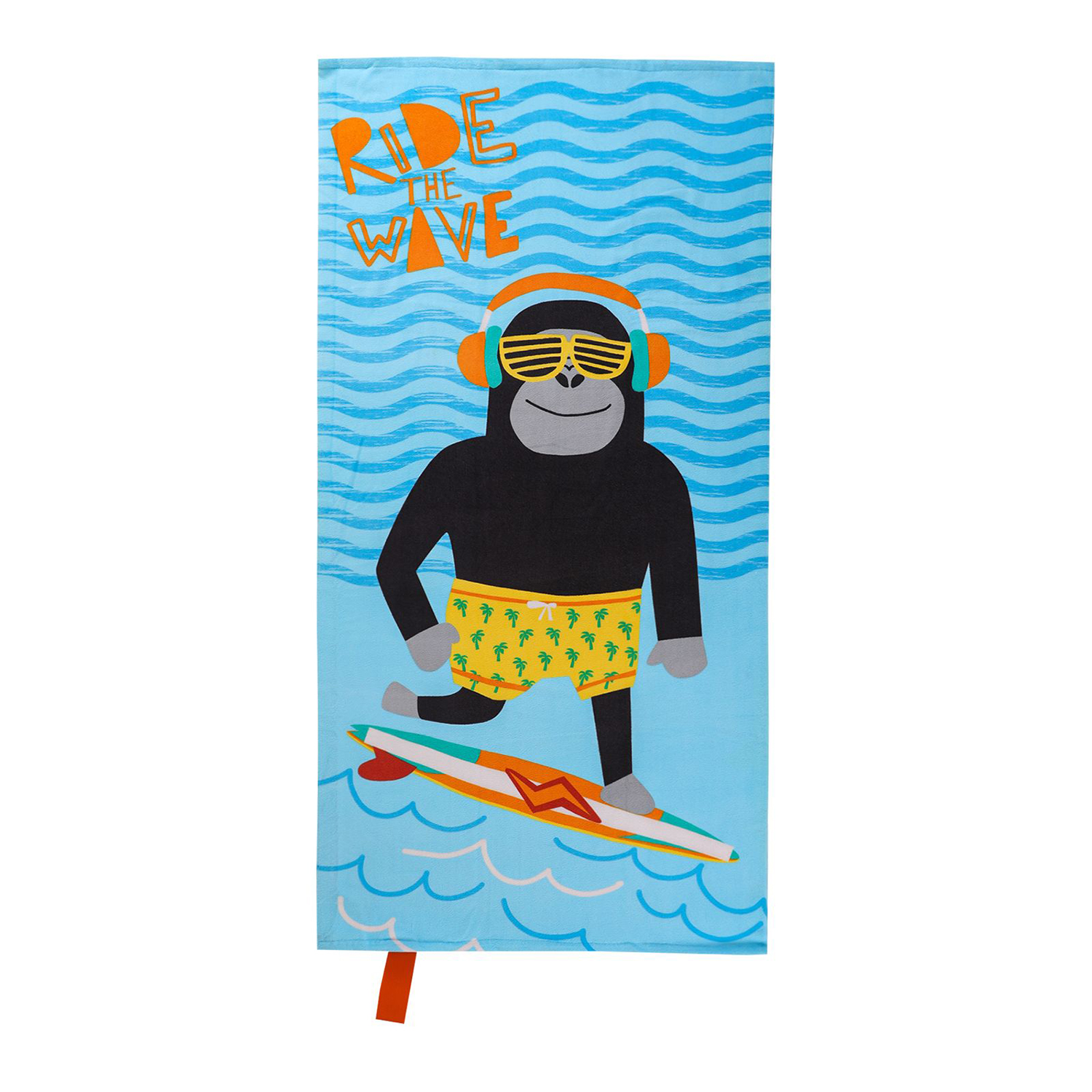 Byb Home - Toalla De Playa