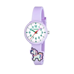 Reloj K5844/4 Calypso Blanco Infantil Digitana