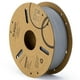 thumbnail image 1 of Filamento para impresora 3D ELEGOO PLA de 1,75 mm gris, 1 kg, 1 of 3