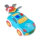 thumbnail image 3 of Llave De Coche Para Niños, Juguete RC, Llave De Juguete De Simulación De Dibujos Animados Para Regalos De Cumpleaños, Bebés Y Niños, Color Azul, 3 of 3