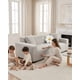 thumbnail image 3 of Funda Para Sofa 4 Cuerpos Diseño Moderno De Polar, 3 of 6