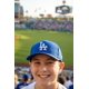 thumbnail image 4 of Gorra C5 Sports Dodgers Juvenil Ajustable Azul, 4 of 9