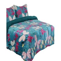 Genérico - Cobertor Chiporro 2 Plazas - Invierno Cálido Cc10