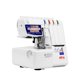 thumbnail image 2 of Máquina de coser overlock 664 PRO Blanco, 2 of 7
