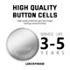 thumbnail image 2 of Condensador LeeCrynoid 295-7600 MT516F Eco-Drive, 2 of 8