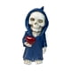thumbnail image 4 of Estatuilla De Esqueleto, Escultura De Calavera, Estatua Para El Hogar, Estante, Fiesta De Halloween, Estilo A, 4 of 5