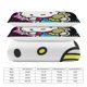 thumbnail image 3 of Hello Kitty Candy 3 Pieces Duvet Cover Set Full Size Super Soft Fade Resistant Microfiber, 3 of 4