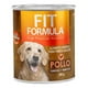thumbnail image 2 of Alimento Humedo Fit Formula Perro Pollo Lata 280gm Tm, 2 of 2
