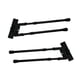 thumbnail image 5 of Patas De Mesa Plegables Patas De Muebles Modernos Para Mesa Auxiliar De Exterior Mesa De Centro, 5 of 5