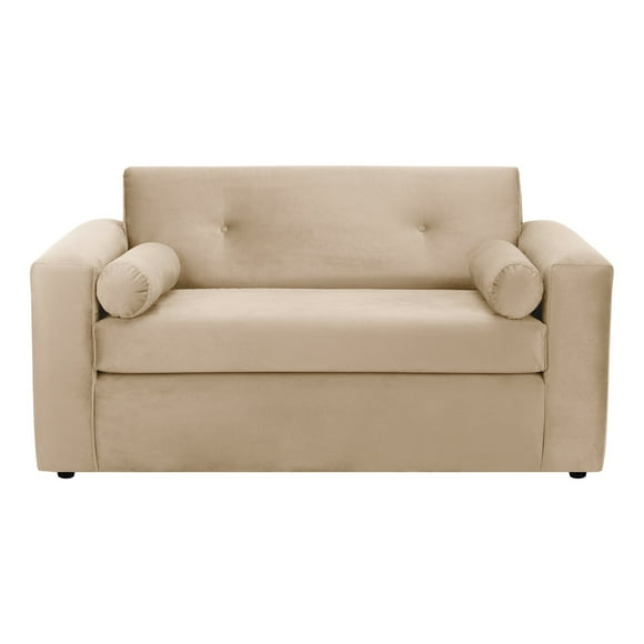Sofa Vivo 2c Felpa 30 Beige