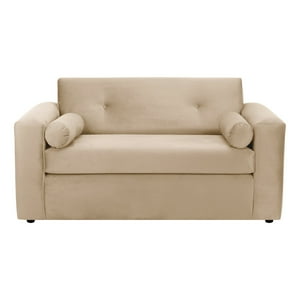 Bodevir - Sofa Vivo 2C Felpa 30 Beige