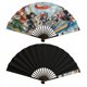 thumbnail image 5 of Abanico Plegable Desmarcar Super Hero Girls, 5 of 6