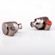 thumbnail image 3 of Auriculares intraaurales TINHIFI T2 con doble driver y cable desmontable, 3 of 9