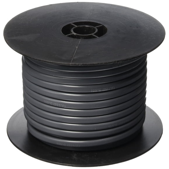 Wire Deka East Penn calibre 14/2, 100 pies (30 m), suministro de crimpado 3206