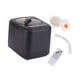 thumbnail image 5 of Olla de para Sauna, generador de , función de sincronización, 110V, 4L, vaporizador de baño, resistente, gran capacidad, profesional, para, 5 of 5
