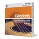 thumbnail image 1 of Juego de 3 cuerdas para guitarra D'Addario Phosphor Bronze EJ15-3D 10-47, 1 of 5