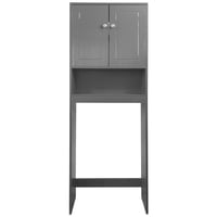 Estante Organizador Para Wc Joytek Gris