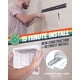thumbnail image 5 of ECHOGEAR Caja multimedia empotrada en la pared para TV de 9" compatible con WiFi, 5 of 8