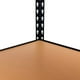 thumbnail image 2 of Estante Acero Pintado 5 Niveles 90x40x180 cm - 875 kg, 2 of 3