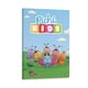 thumbnail image 1 of Cuadro Decorativo Desmarcar Bichikids 40x60 cm, 1 of 6