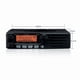 thumbnail image 2 of TM-281A Transceptor móvil VHF de alta potencia de 65 W | Certificado MIL-STD 810G | 200 canales de memoria | Altavoz frontal grande y LCD programable, 2 of 6