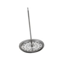 Bothyi - Piezas De Prensa Francesa Con Émbolo Para Filtro De Café Para Jugo Y Crema Batida, 8,5 Cm X 14 Cm