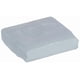 thumbnail image 4 of Goma de borrar amasada Faber-Castell con funda gris, 4 of 9