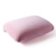 thumbnail image 1 of XmhyTop Almohada Rellena de Algodón con Memoria, Pequeña para Siesta, Cojín de Mano y Cintura: Oficina, Sala, Estudiante, Coche, 33x21x9 cm, Rosa, 1 of 4