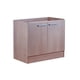 thumbnail image 1 of Gabinete Base Lavaplatos 100 Beige, 1 of 1