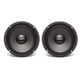thumbnail image 2 of Altavoces Skar Audio FSX65-8 300W 6.5" 8 Ohm - 2 unidades, 2 of 5