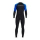 thumbnail image 3 of Buceo Traje De Neopreno Pieza Traje De Neopreno Kayak Buceo Snorkel Hombres Cuerpo Completo, 3 of 5
