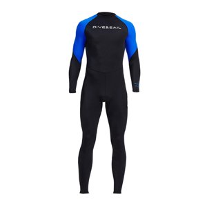 Ioensy - Buceo Traje De Neopreno Pieza Traje De Neopreno Kayak Buceo Snorkel Hombres Cuerpo Completo