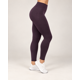 thumbnail image 2 of Calza Larga Deportiva Mujer Faja Alta Tiro Alto Sin Push Up Gym, 2 of 4