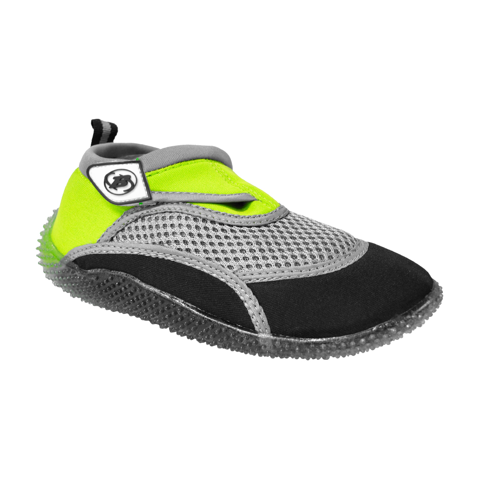 Bionic - Zapato De Agua Barracuda Aquashoes Li-Ng 42