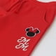 thumbnail image 4 of Conjunto Buzo Niña Print Corazones Minnie Beige Disney, 4 of 4