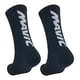 thumbnail image 2 of Calcetas Ciclismo Y Deportes Outdoor Calcetines Negro M, 2 of 2