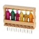 thumbnail image 3 of Botellero Miniatura 1:12 para Casa de Muñecas, con Botellas, 3 of 5