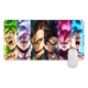 thumbnail image 1 of Mousepad Xl Dragon Ball 90x40 Cm Diseños Varios Pro, 1 of 3