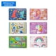 thumbnail image 1 of Individual Infantil 43X28.5 Cm 70% Algodón 30% Poliester, producto surtido, 1 Un, 1 of 7