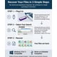 thumbnail image 4 of Software para consumidores Data Recovery Stick Paraben, 4 of 7
