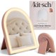 thumbnail image 1 of Espejo de Tocador Kitsch Arco LED Recargable con Sensor Táctil, 1 of 9