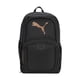 thumbnail image 1 of Mochila Evercat Contender Negro oro Rosa, 1 of 5
