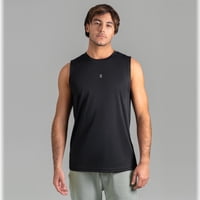 Ultimate Polera Sm Sport Hombre Black 2