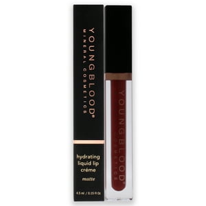 Youngblood - Crema De Labios Líquida Hidratante - La Dolce Vita De Para Mujeres - Lápiz Labial